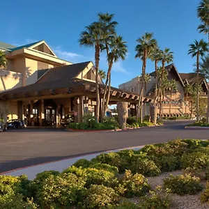 Tahiti Village & 4* Лас-Вегас