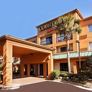 Courtyard North / I-75 Fletcher Hotel